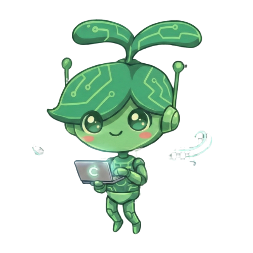 AIアシスタント - リーフ